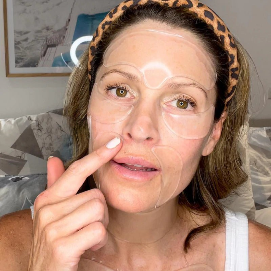 Beautylift™️ Rejuvenating Patches