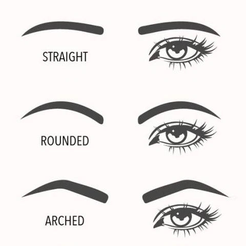 Perfect Brow™ Stamp