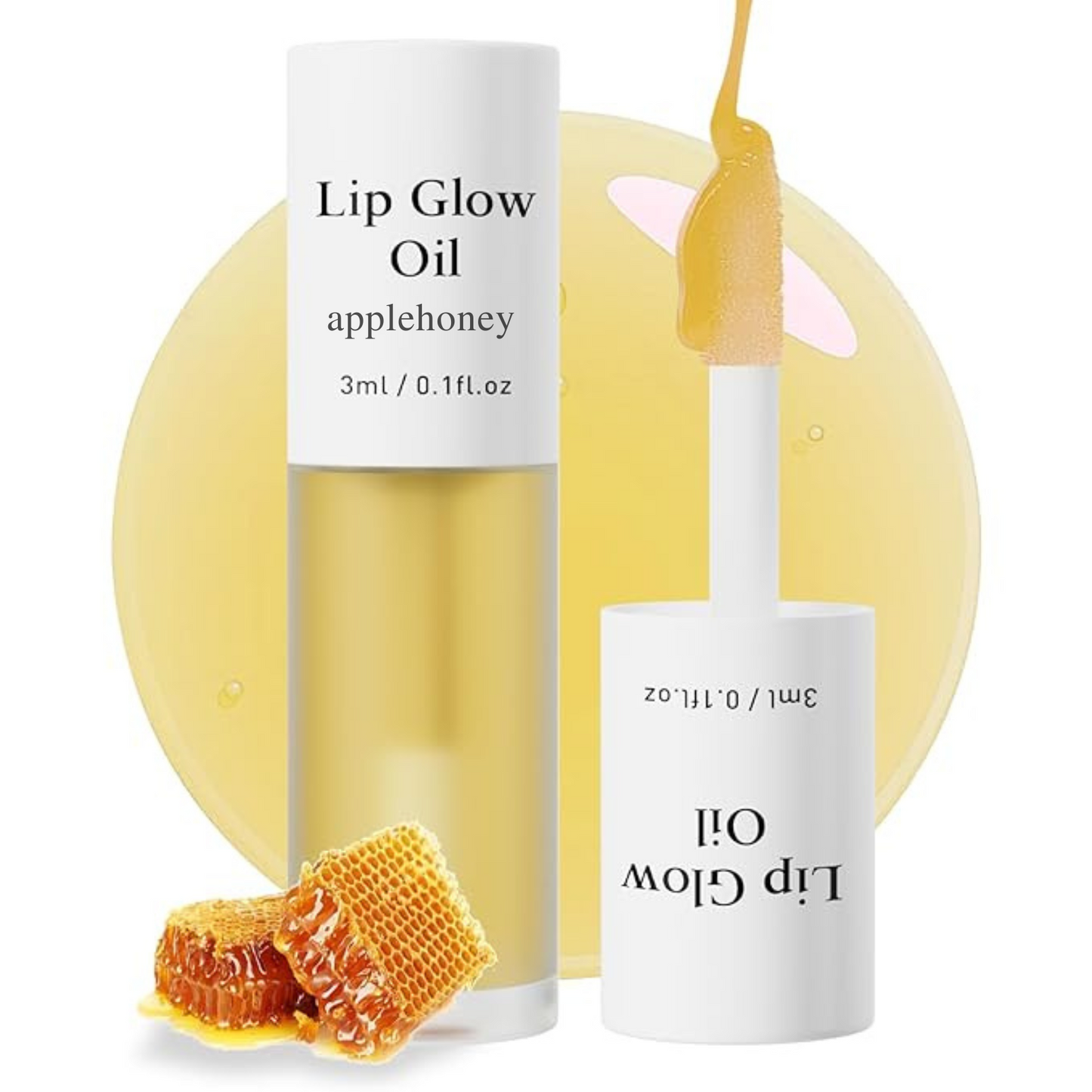 Korean Hydrating Lip Stain Oil