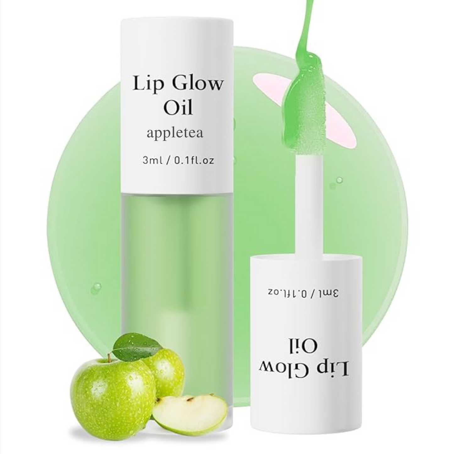 Korean Hydrating Lip Stain Oil