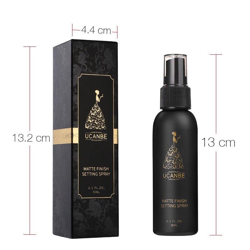 MakeupSealer™ - Makeup Waterproofing Setting Spray (Mattifying) - Beauty Lust