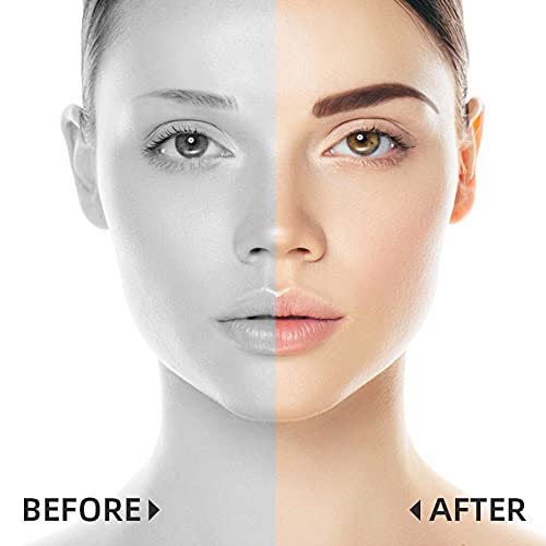 Perfect Brow ™ Stencil Kit - Beauty Lust