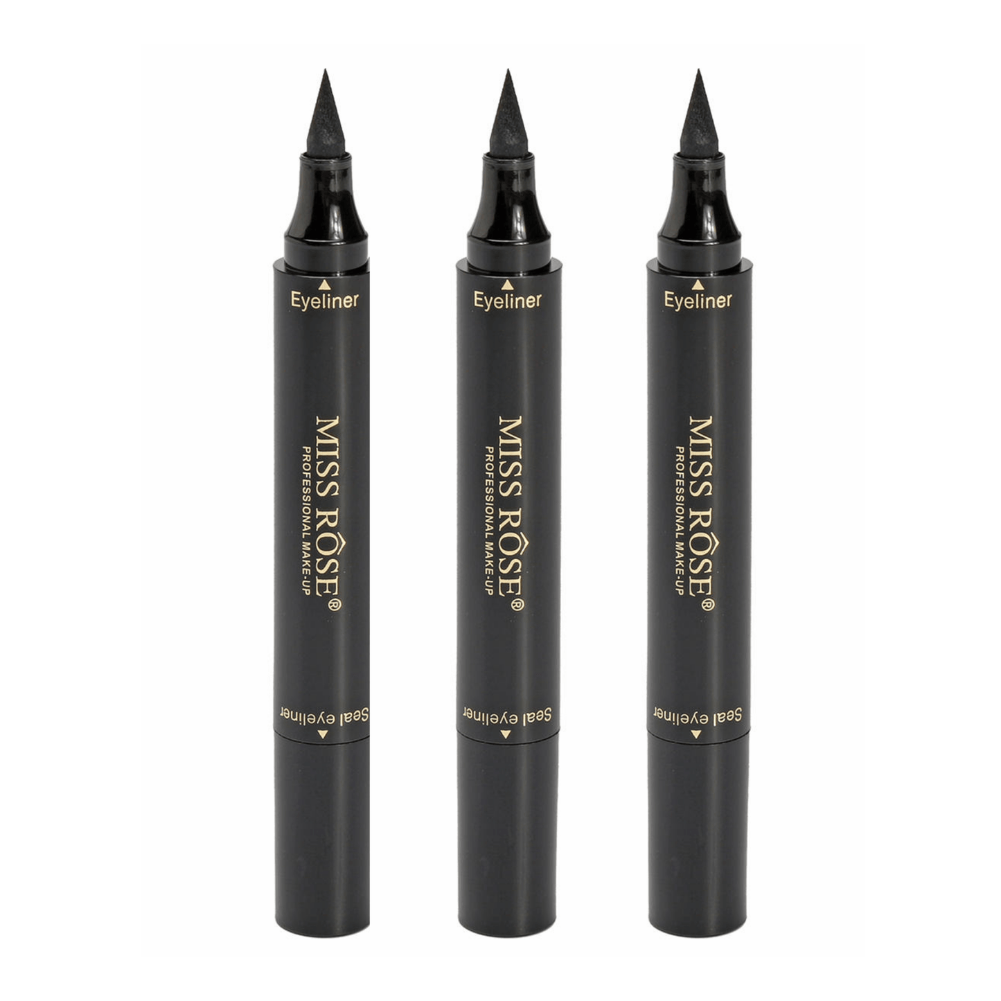 The Wingliner Stamp - Beauty Lust