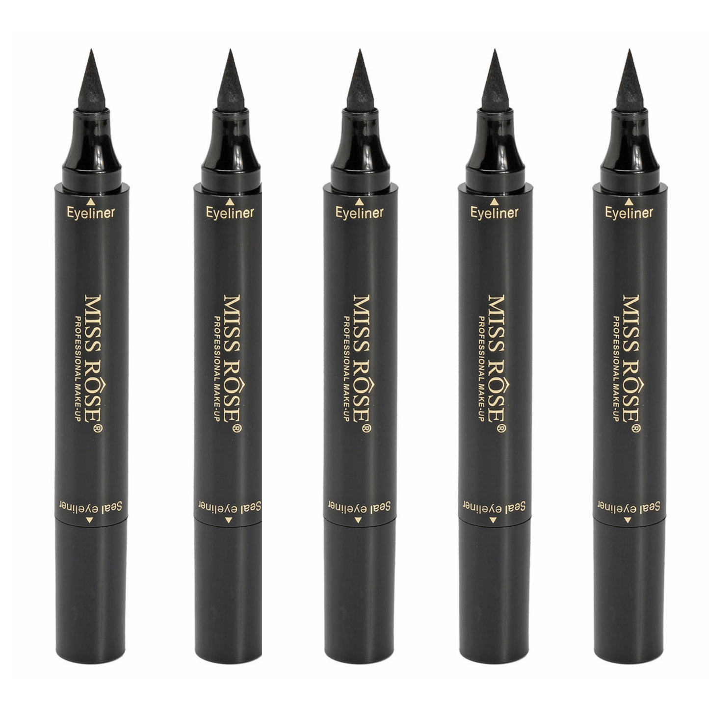 The Wingliner Stamp - Beauty Lust