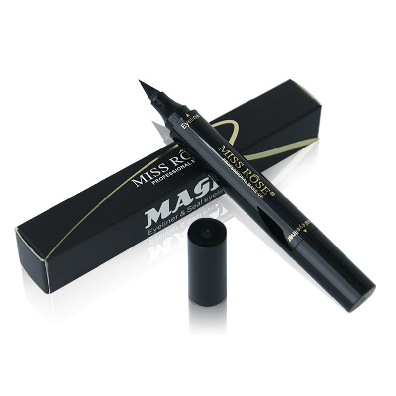 The Wingliner Stamp - Beauty Lust