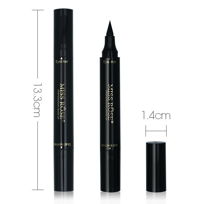 The Wingliner Stamp - Beauty Lust