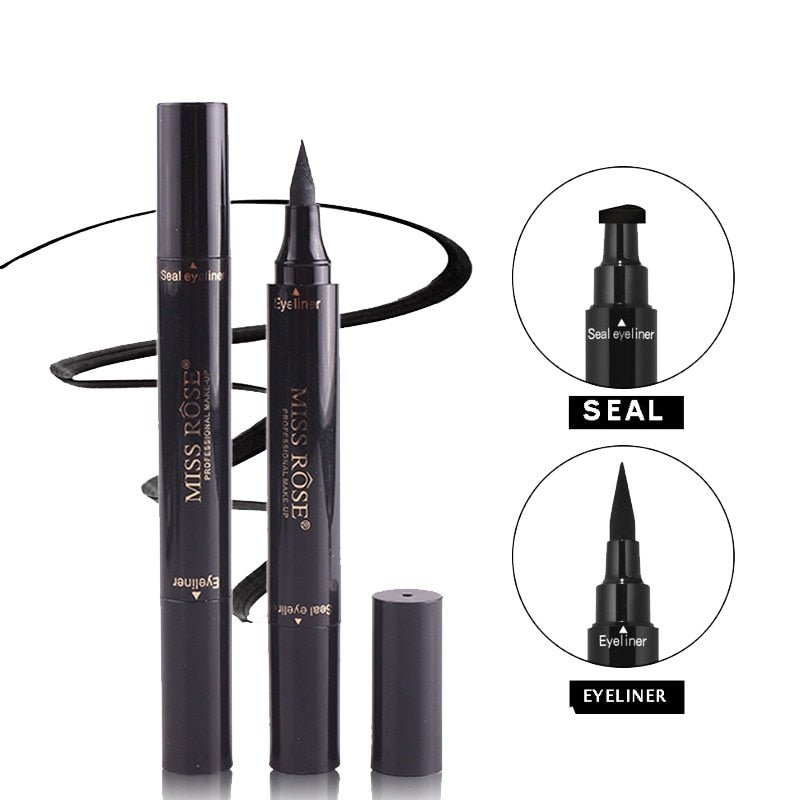 The Wingliner Stamp - Beauty Lust