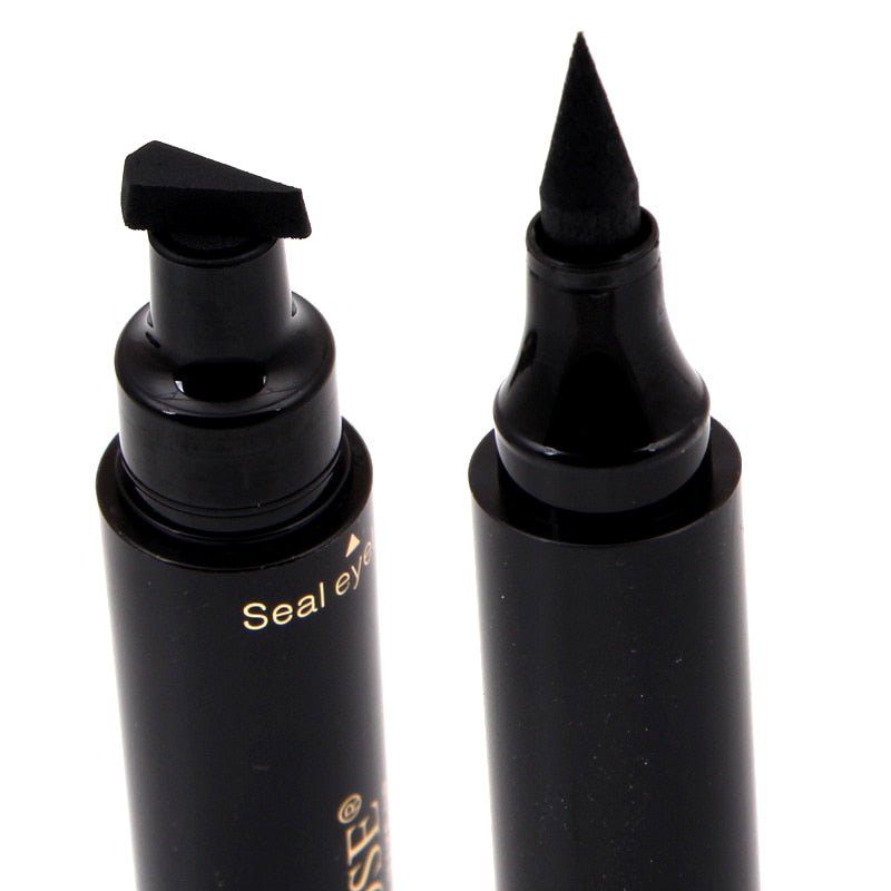 The Wingliner Stamp - Beauty Lust
