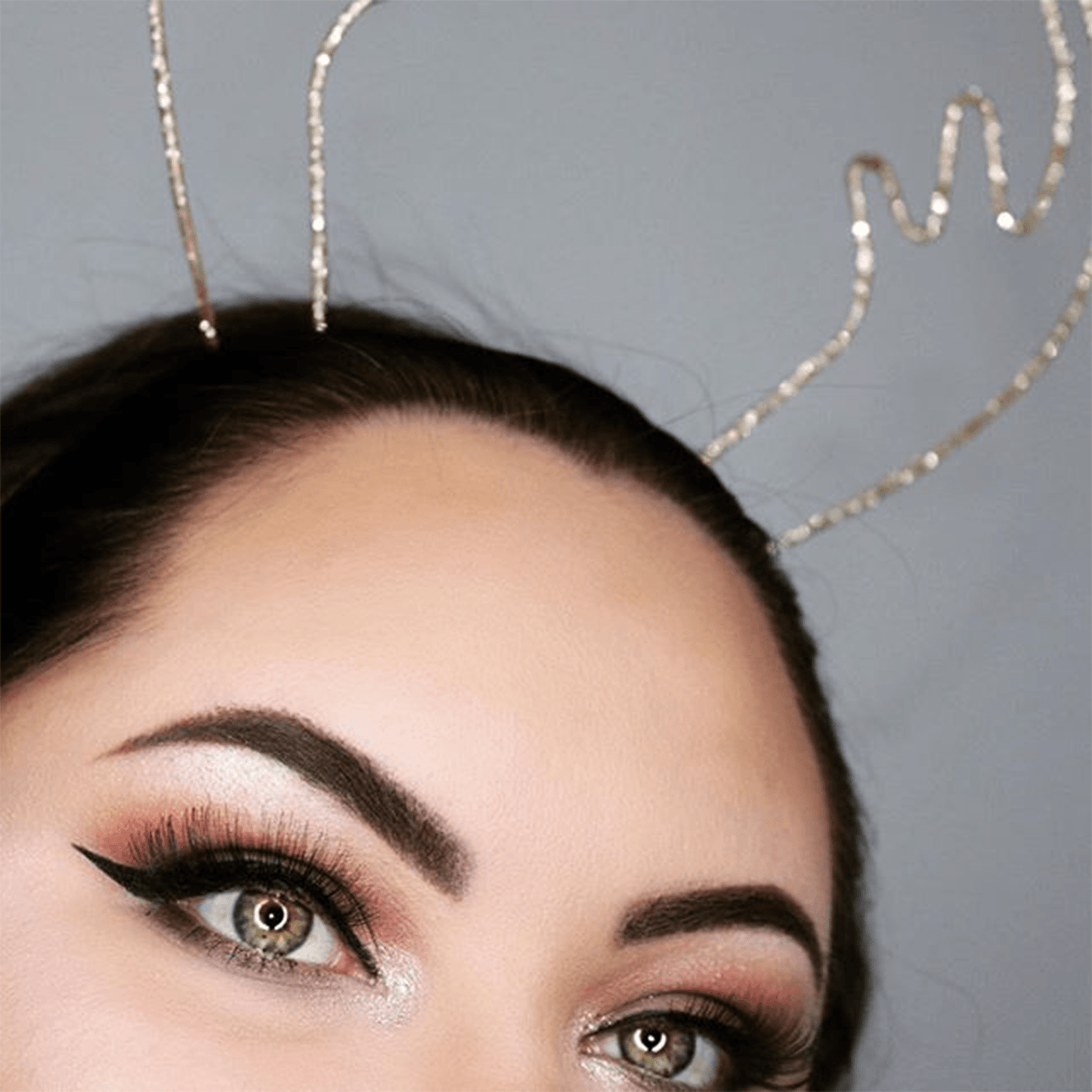 The Wingliner Stamp - Beauty Lust
