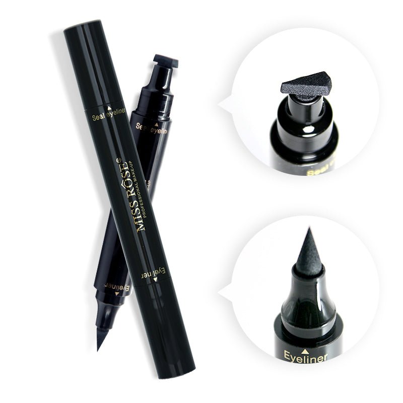 The Wingliner Stamp - Beauty Lust