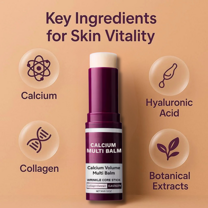 Calcium Volume Balm