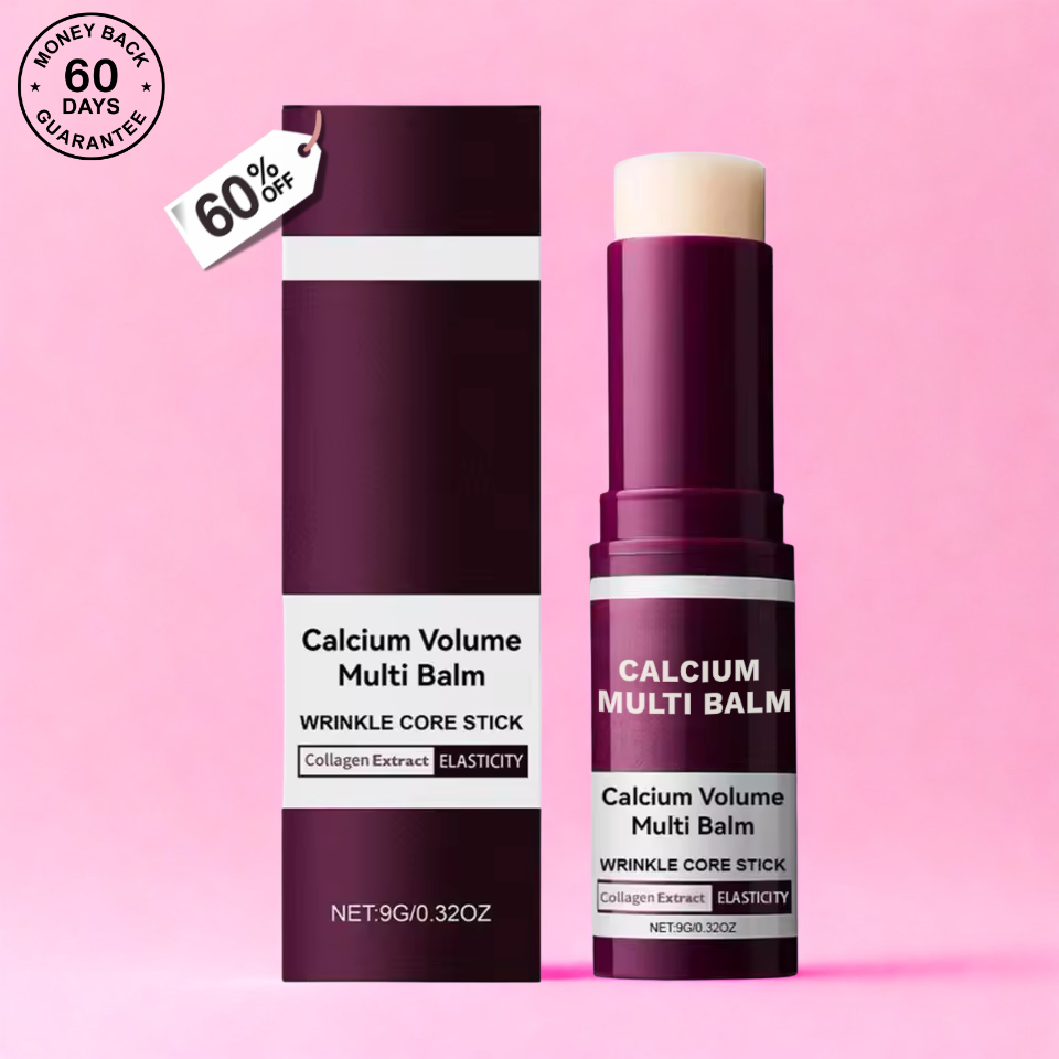 Calcium Volume Balm