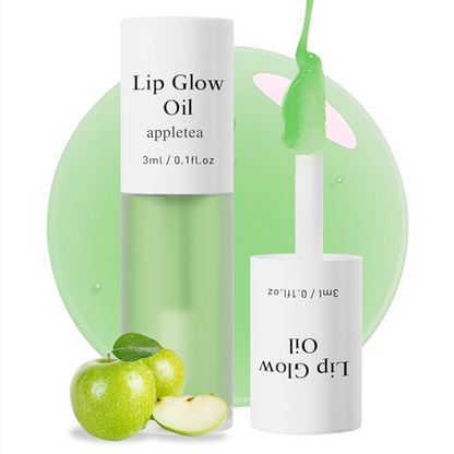 Korean Hydrating Lip Stain Oil