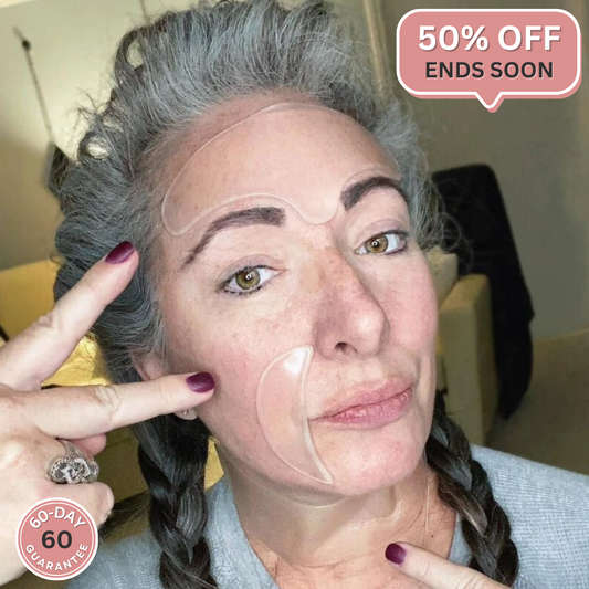 Beautylift™️ Rejuvenating Patches