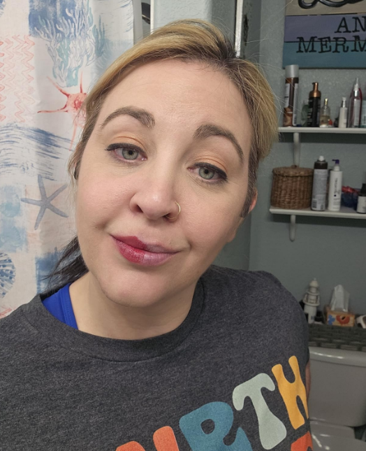 Lip Stain Peel & Reveal Beauty Lust