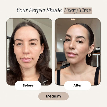 Color Changing Foundation Stick™️