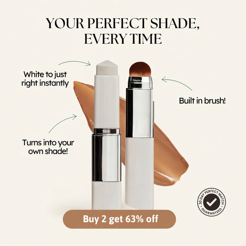 Color Changing Foundation Stick™️