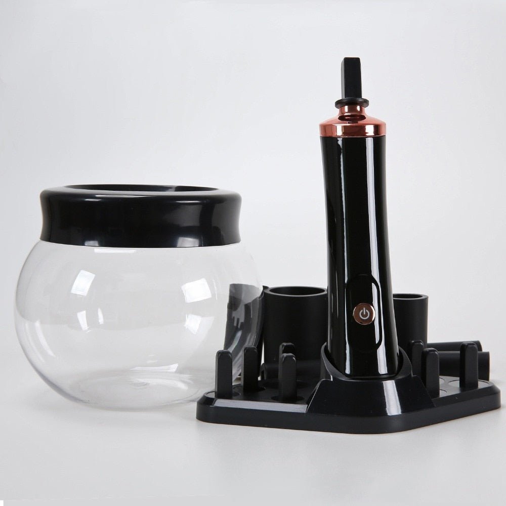 Beauty Lust Makeup Brush Cleaner - Beauty Lust