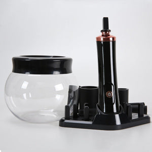 Beauty Lust Makeup Brush Cleaner - Beauty Lust
