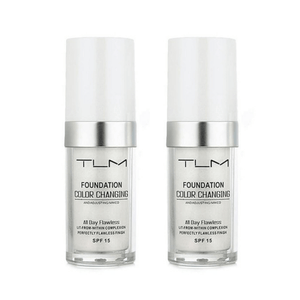 Color Changing Foundation™ (55% OFF) - Beauty Lust