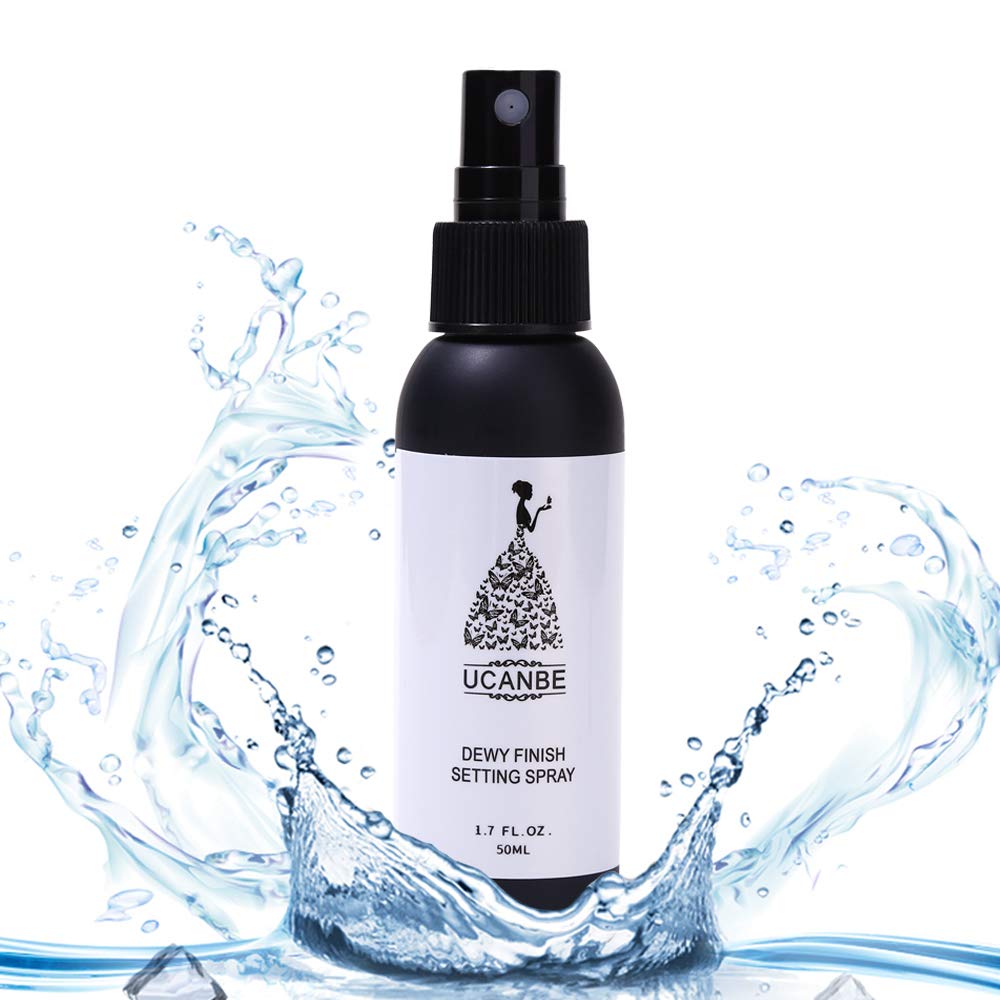 MakeupSealer™ - Makeup Waterproofing Setting Spray (Mattifying) - Beauty Lust