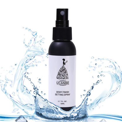 MakeupSealer™ - Makeup Waterproofing Setting Spray (Mattifying) - Beauty Lust