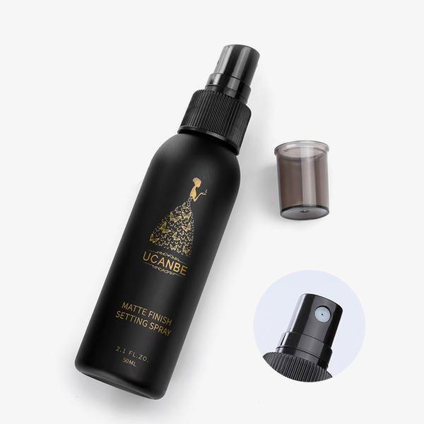 MakeupSealer™ - Makeup Waterproofing Setting Spray (Mattifying) - Beauty Lust