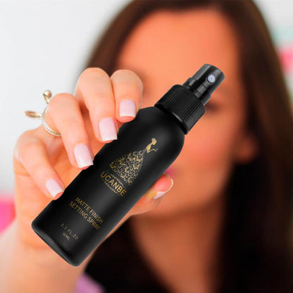 MakeupSealer™ - Makeup Waterproofing Setting Spray (Mattifying) - Beauty Lust