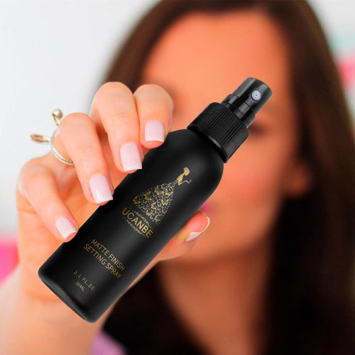 MakeupSealer™ - Makeup Waterproofing Setting Spray (Mattifying) - Beauty Lust