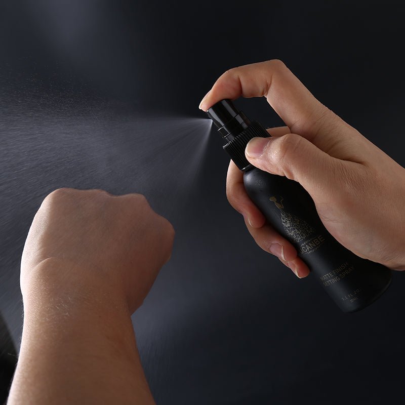 MakeupSealer™ - Makeup Waterproofing Setting Spray (Mattifying) - Beauty Lust