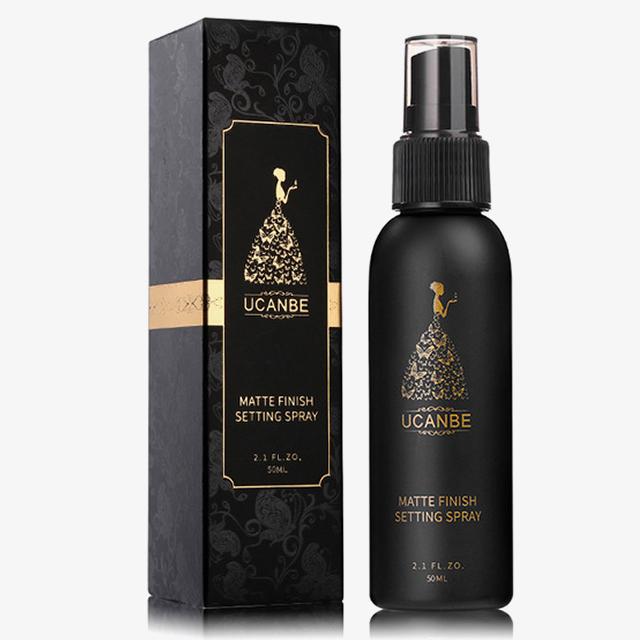 MakeupSealer™ - Makeup Waterproofing Setting Spray (Mattifying) - Beauty Lust