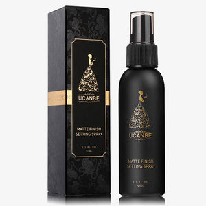 MakeupSealer™ - Makeup Waterproofing Setting Spray (Mattifying) - Beauty Lust