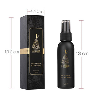 MakeupSealer™ - Makeup Waterproofing Setting Spray (Mattifying) - Beauty Lust