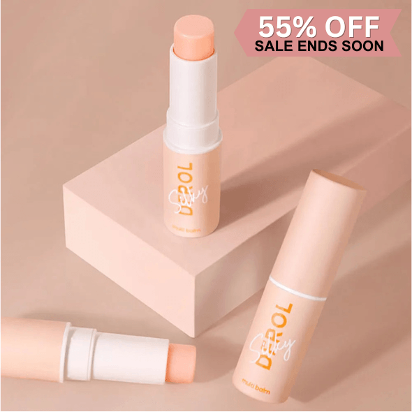 Multi-Purpose Rejuvenating Balm Stick - Beauty Lust