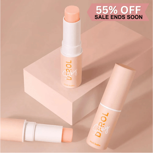 Multi-Purpose Rejuvenating Balm Stick - Beauty Lust