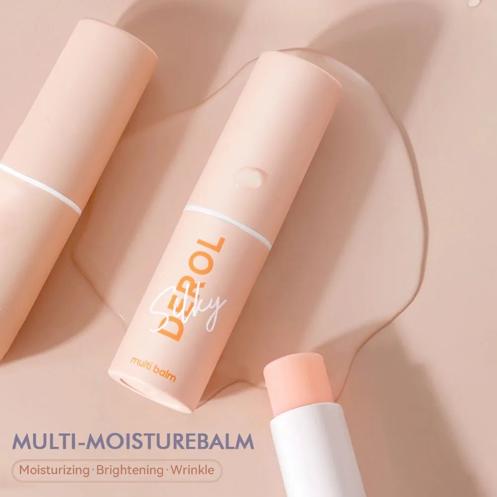 Multi-Purpose Rejuvenating Balm Stick - Beauty Lust