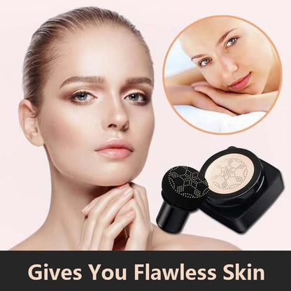 Mushroom Head Air Cushion CC Cream (55% OFF) - Beauty Lust
