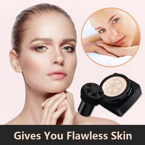 Mushroom Head Air Cushion CC Cream (55% OFF) - Beauty Lust