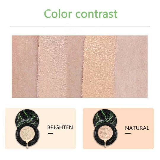 Mushroom Head Air Cushion CC Cream (55% OFF) - Beauty Lust