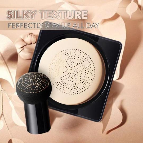 Mushroom Head Air Cushion CC Cream (55% OFF) - Beauty Lust