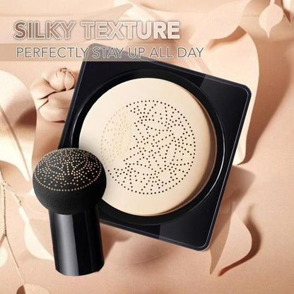 Mushroom Head Air Cushion CC Cream (55% OFF) - Beauty Lust