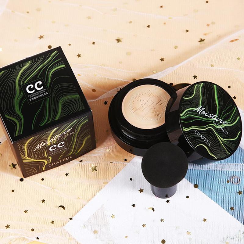 Mushroom Head Air Cushion CC Cream (55% OFF) - Beauty Lust