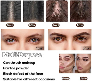 Perfect Brow ™ Stencil Kit - Beauty Lust
