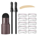 Perfect Brow ™ Stencil Kit - Beauty Lust