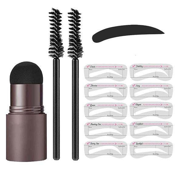 Perfect Brow ™ Stencil Kit - Beauty Lust