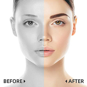 Perfect Brow ™ Stencil Kit - Beauty Lust