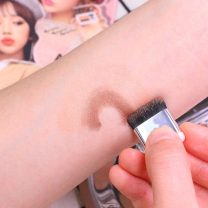 Women's Double Color Eye Shadow