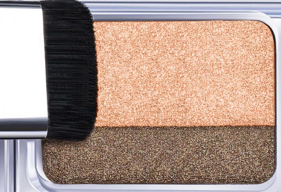 Women's Double Color Eye Shadow