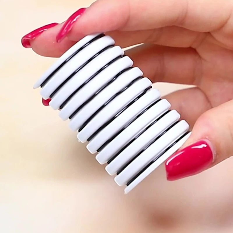 Self Adhesive Replacement Strips (10 Strips) - Beauty Lust