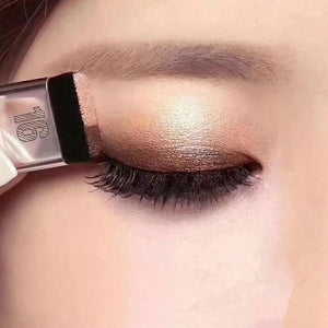Women's Double Color Eye Shadow - Beauty Lust